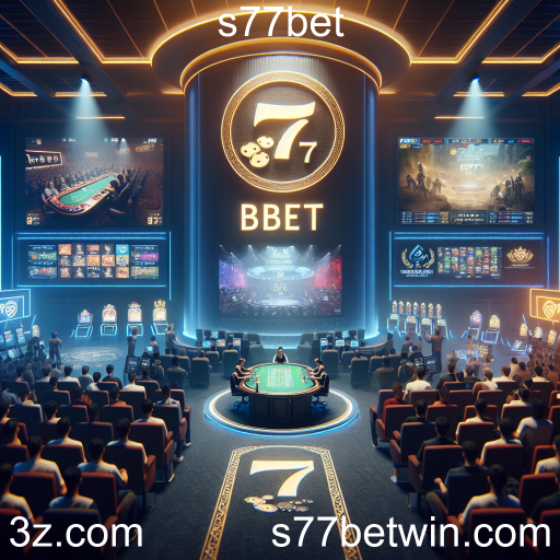 E-Sports: O Futuro do Entretenimento Digital